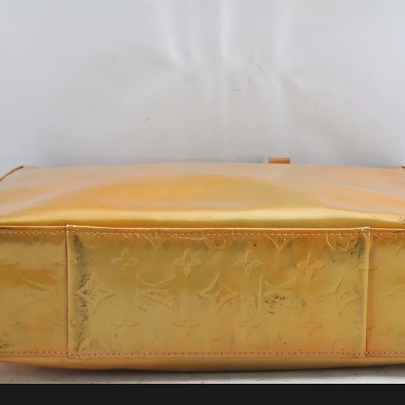 Louis Vuitton shoulder bag - Picture 8 of 11